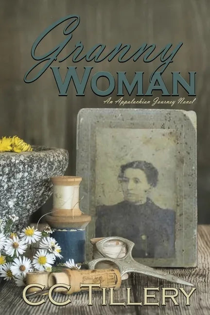 Granny Woman - Paperback