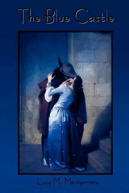 The Blue Castle - Paperback