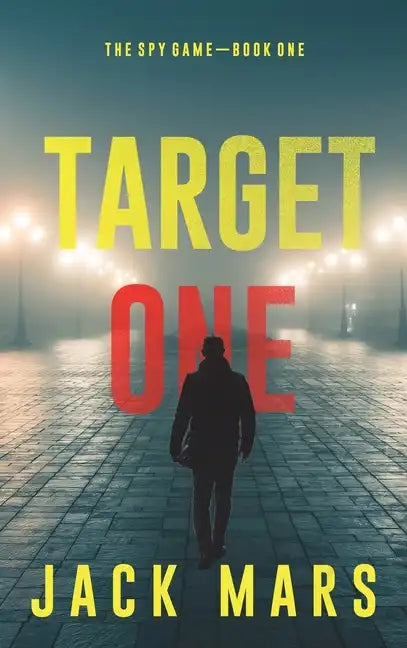 Target One (The Spy Game-Book #1) - Hardcover