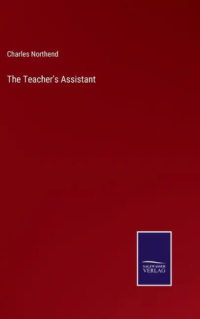 The Teacher's Assistant - Hardcover
