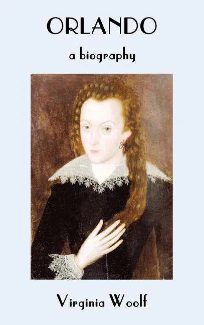 Orlando - Hardcover
