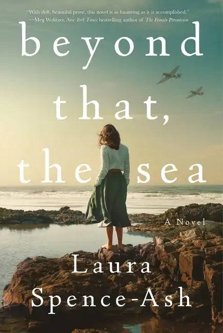 Beyond That, the Sea - Hardcover