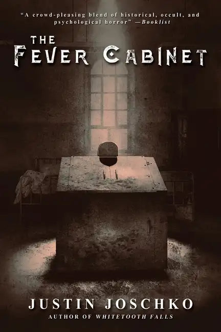 The Fever Cabinet - Paperback