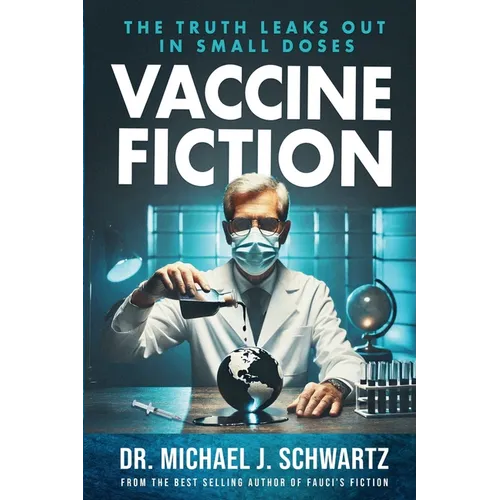 Vaccine Fiction - Paperback