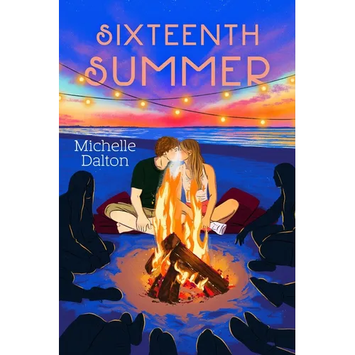 Sixteenth Summer - Hardcover