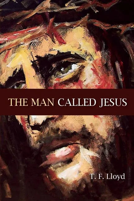 The Man Called Jesus - Paperback