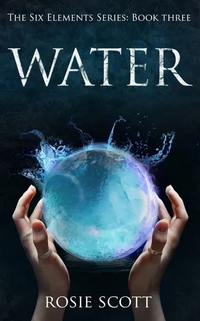 Water - Paperback