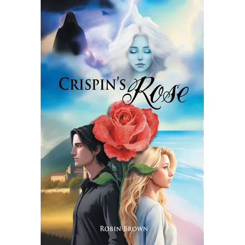 Crispin's Rose - Paperback