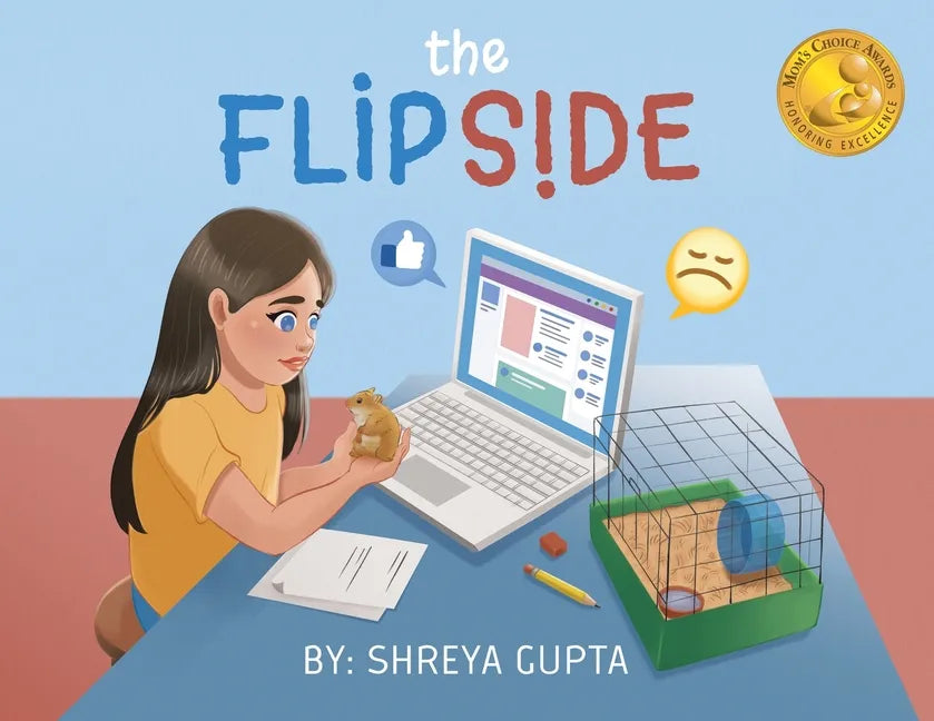 The Flip Side - Paperback