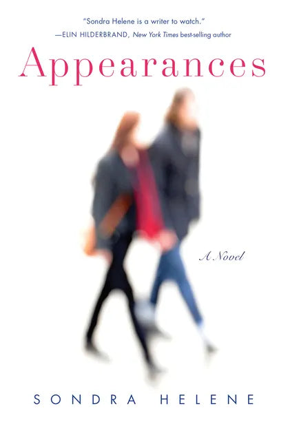 Appearances - Paperback
