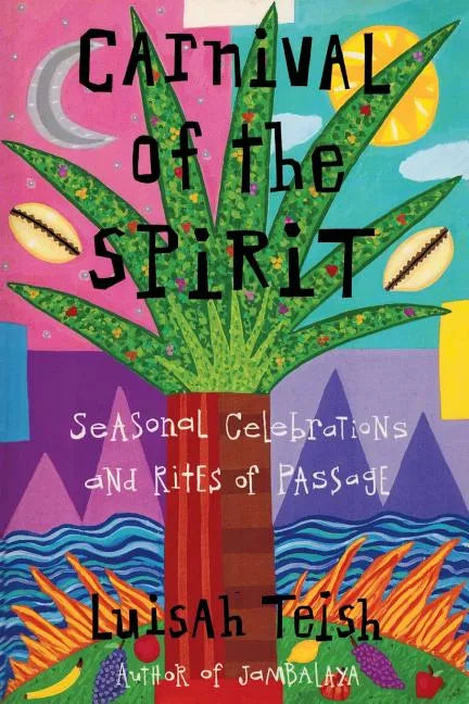 Carnival of the Spirit - Paperback