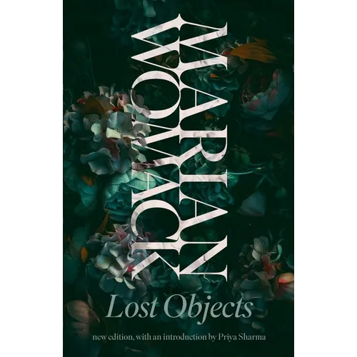 Lost Objects - Paperback