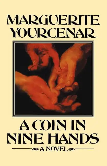 A Coin in Nine Hands - Paperback