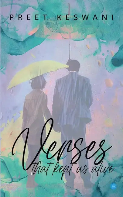 Verses that kept us alive - Paperback
