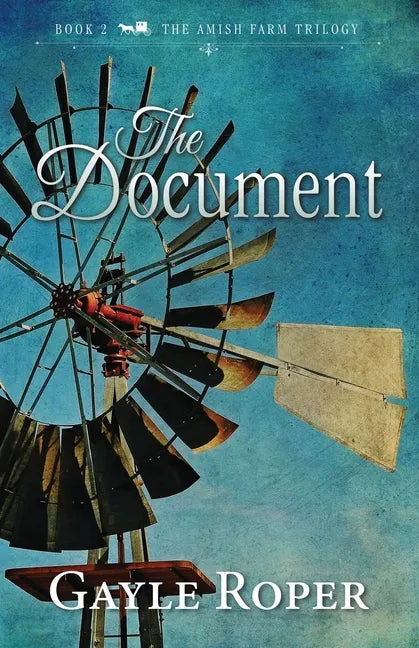 The Document - Paperback