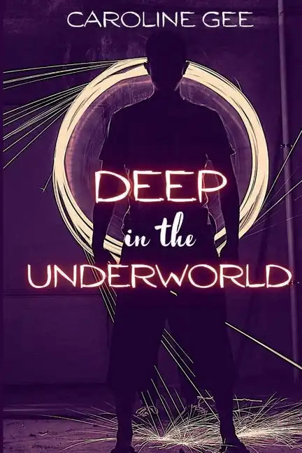 Deep in the Underworld - Paperback