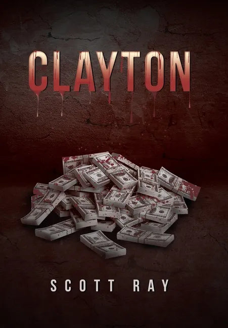 Clayton - Hardcover