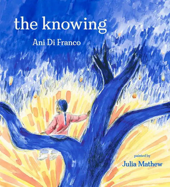 The Knowing - Hardcover
