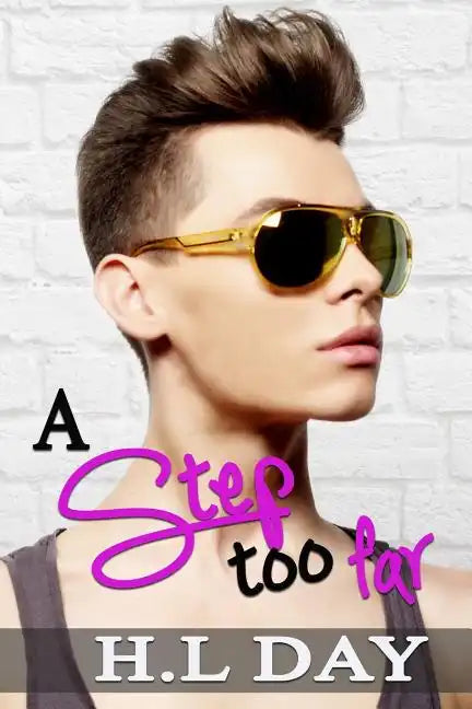 A Step too Far - Paperback