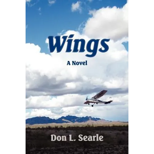 Wings - Paperback