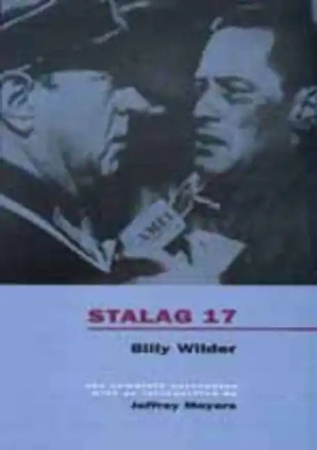 Stalag 17 - Paperback