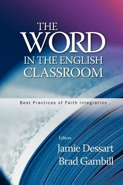 Word in the English Classroom - Paperback