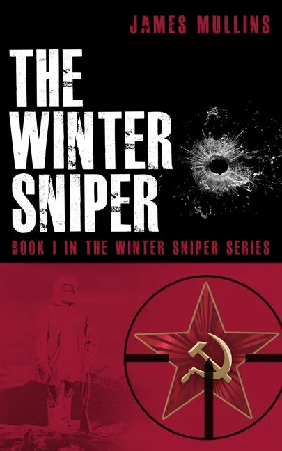 The Winter Sniper - Paperback