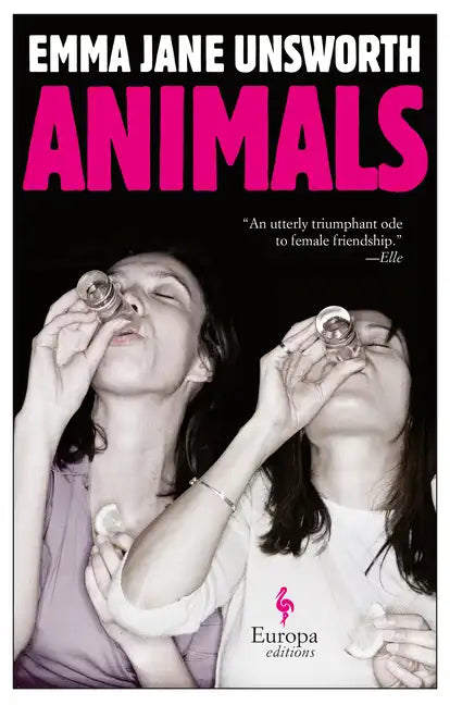 Animals - Paperback