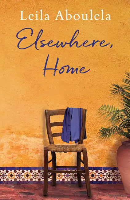 Elsewhere, Home - Paperback