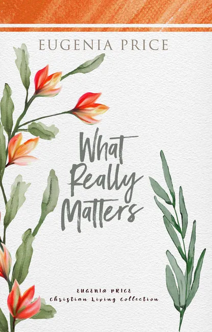 What Really Matters - Paperback
