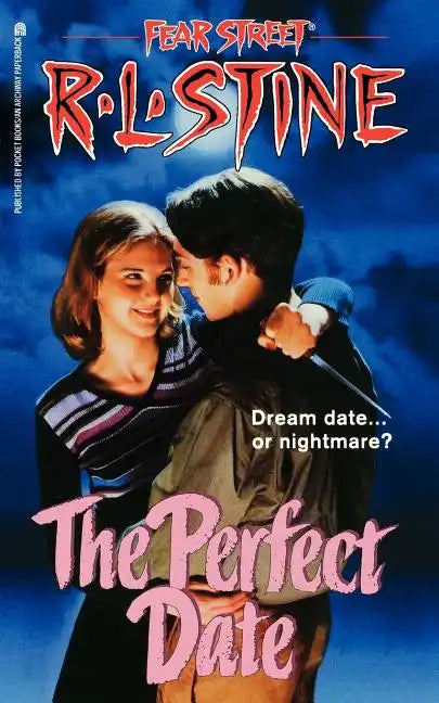 The Perfect Date - Paperback