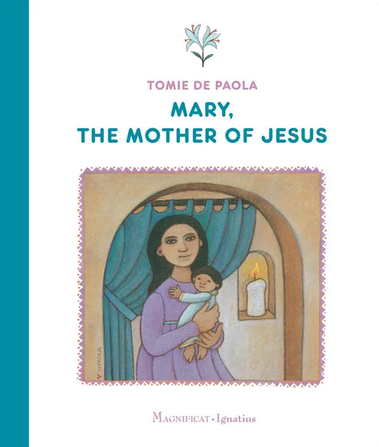 Mary, the Mother of Jesus - Hardcover