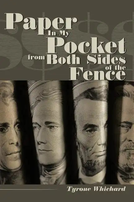 Paper in My Pocket from Both Sides of the Fence - Paperback