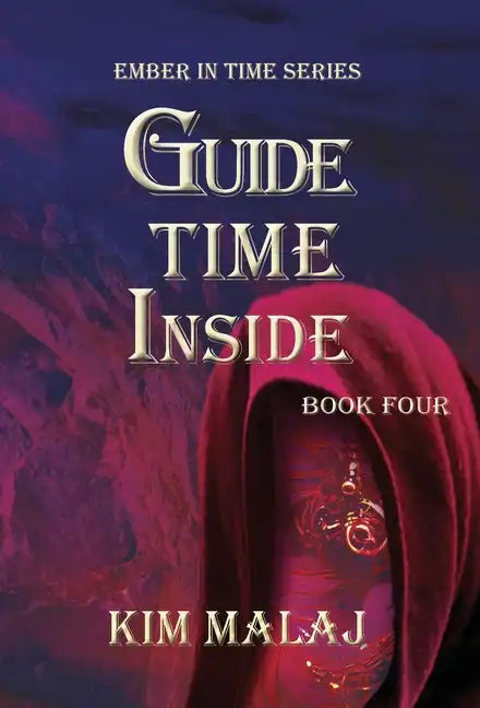 Guide Time Inside - Hardcover