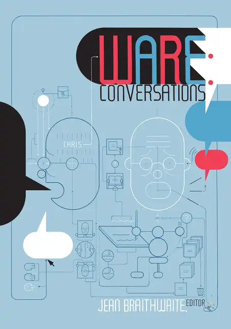 Chris Ware: Conversations - Hardcover