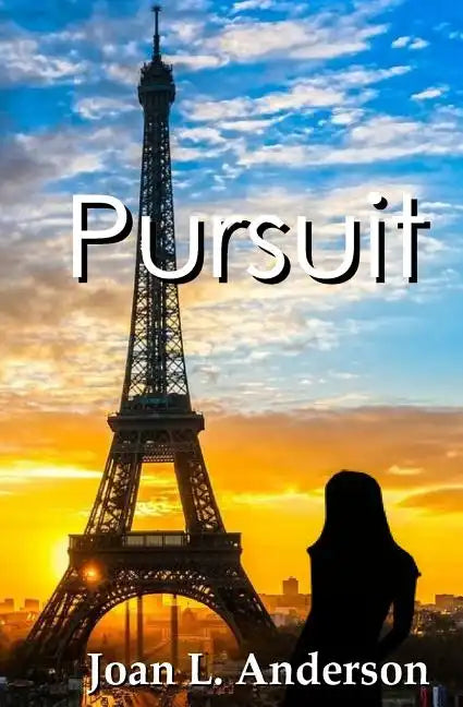 Pursuit - Paperback