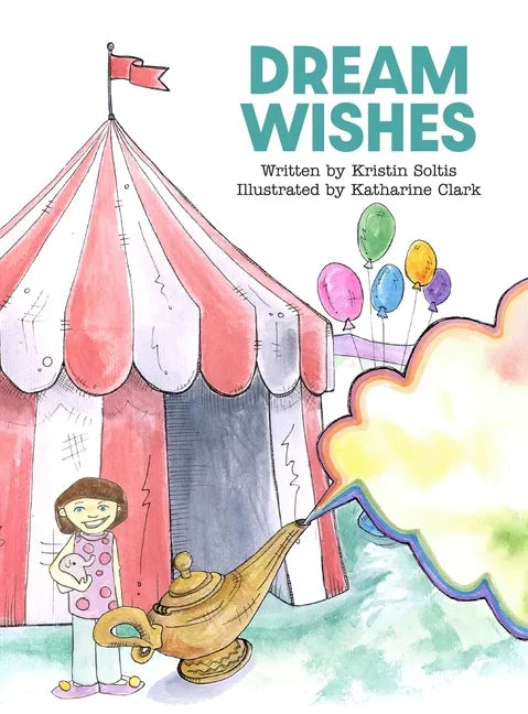 Dream Wishes - Hardcover