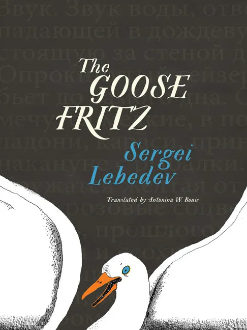 The Goose Fritz - Paperback