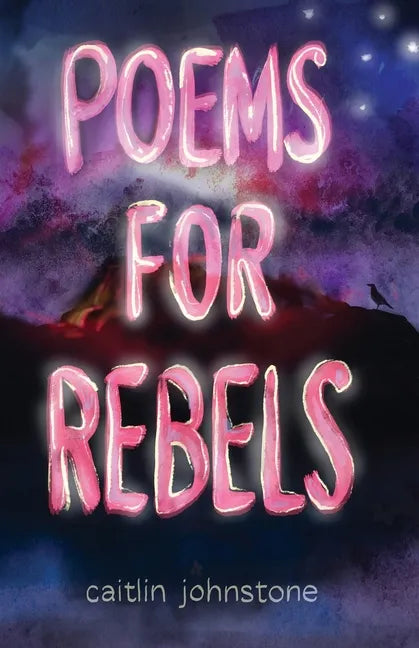 Poems For Rebels - Paperback