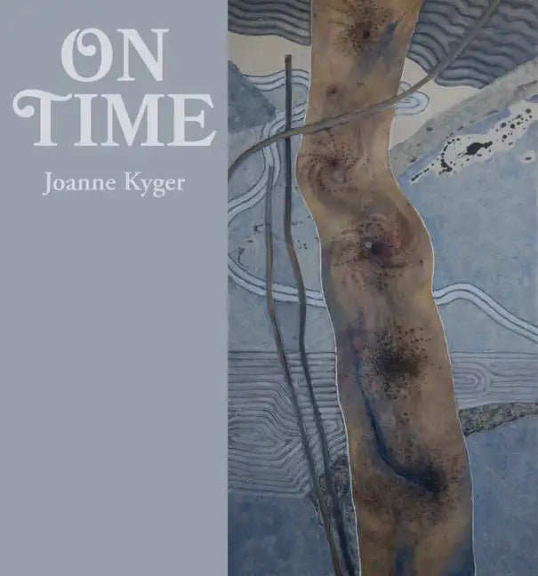 On Time: Poems 2005-2014 - Paperback