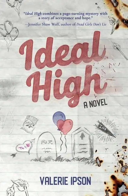 Ideal High - Paperback