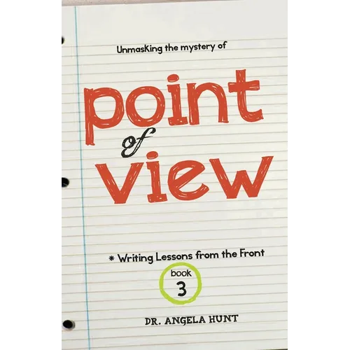 Point of View - Paperback