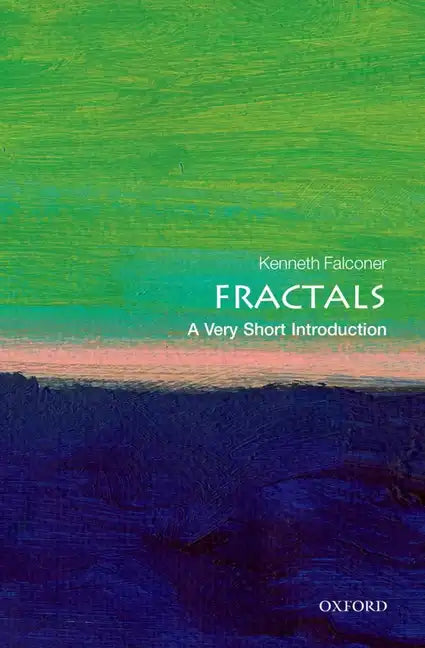 Fractals: A Very Short Introduction - Paperback