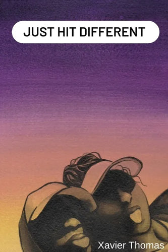 Just Hit Different - Paperback