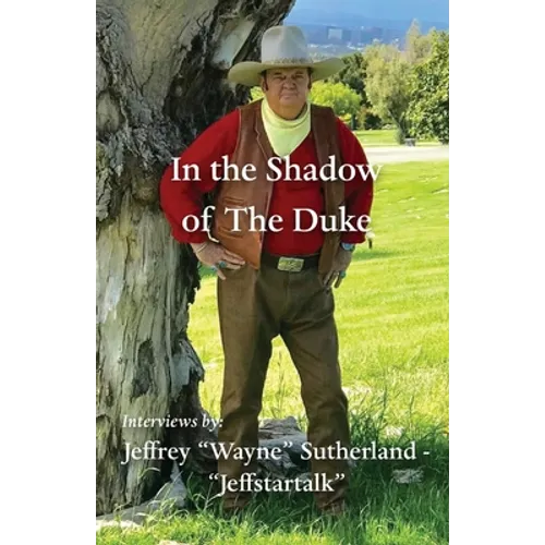 In the Shadow of The Duke - Paperback