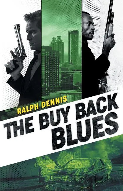 The Buy Back Blues - Paperback