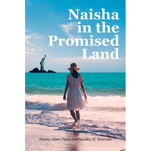 Naisha In the Promised Land - Paperback