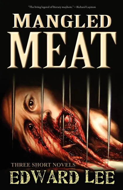 Mangled Meat - Paperback