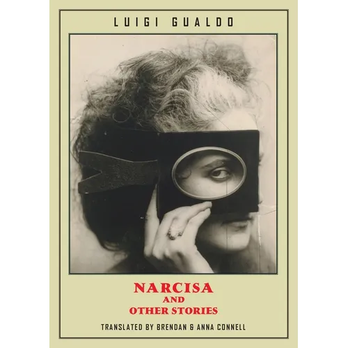 Narcisa and Other Stories - Paperback