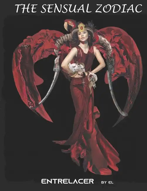 The Sensual Zodiac: Volume 1 - Paperback